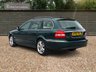 USED 2006 56 JAGUAR X-TYPE 2.2 SE 5d 152 BHP FINANCE AVAILABLE
