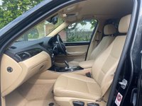 USED 2015 15 BMW X3 2.0 XDRIVE20D XLINE 5d 188 BHP 
