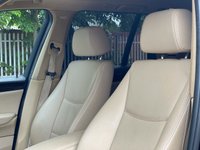 USED 2015 15 BMW X3 2.0 XDRIVE20D XLINE 5d 188 BHP 