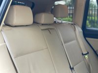 USED 2015 15 BMW X3 2.0 XDRIVE20D XLINE 5d 188 BHP 