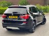 USED 2015 15 BMW X3 2.0 XDRIVE20D XLINE 5d 188 BHP 
