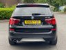 USED 2015 15 BMW X3 2.0 XDRIVE20D XLINE 5d 188 BHP 