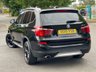 USED 2015 15 BMW X3 2.0 XDRIVE20D XLINE 5d 188 BHP 