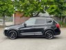 USED 2015 15 BMW X3 2.0 XDRIVE20D XLINE 5d 188 BHP 
