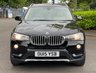 USED 2015 15 BMW X3 2.0 XDRIVE20D XLINE 5d 188 BHP 