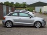 USED 2014 14 AUDI A1 1.4 TFSI SPORT 3d 122 BHP SERVICED IN JUNE 2022!