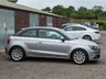 USED 2014 14 AUDI A1 1.4 TFSI SPORT 3d 122 BHP SERVICED IN JUNE 2022!