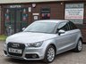 USED 2014 14 AUDI A1 1.4 TFSI SPORT 3d 122 BHP SERVICED IN JUNE 2022!