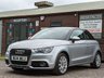 USED 2014 14 AUDI A1 1.4 TFSI SPORT 3d 122 BHP SERVICED IN JUNE 2022!