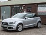 USED 2014 14 AUDI A1 1.4 TFSI SPORT 3d 122 BHP SERVICED IN JUNE 2022!