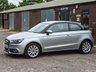USED 2014 14 AUDI A1 1.4 TFSI SPORT 3d 122 BHP SERVICED IN JUNE 2022!