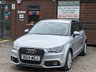 USED 2014 14 AUDI A1 1.4 TFSI SPORT 3d 122 BHP SERVICED IN JUNE 2022!
