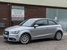 USED 2014 14 AUDI A1 1.4 TFSI SPORT 3d 122 BHP SERVICED IN JUNE 2022!