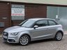 USED 2014 14 AUDI A1 1.4 TFSI SPORT 3d 122 BHP SERVICED IN JUNE 2022!
