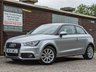USED 2014 14 AUDI A1 1.4 TFSI SPORT 3d 122 BHP SERVICED IN JUNE 2022!