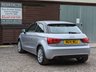 USED 2014 14 AUDI A1 1.4 TFSI SPORT 3d 122 BHP SERVICED IN JUNE 2022!