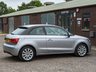 USED 2014 14 AUDI A1 1.4 TFSI SPORT 3d 122 BHP SERVICED IN JUNE 2022!