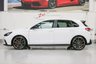 USED 2019 69 HYUNDAI I30 2.0 N PERFORMANCE 5d 272 BHP 1 LADY OWNER + WINTER PACK
