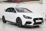 USED 2019 69 HYUNDAI I30 2.0 N PERFORMANCE 5d 272 BHP 1 LADY OWNER + WINTER PACK