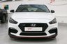 USED 2019 69 HYUNDAI I30 2.0 N PERFORMANCE 5d 272 BHP 1 LADY OWNER + WINTER PACK