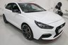 USED 2019 69 HYUNDAI I30 2.0 N PERFORMANCE 5d 272 BHP 1 LADY OWNER + WINTER PACK