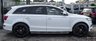 USED 2014 64 AUDI Q7 3.0 TDI QUATTRO S LINE PLUS 5d 245 BHP 7 SEATS+BLACK ROOF RAILS