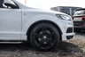 USED 2014 64 AUDI Q7 3.0 TDI QUATTRO S LINE PLUS 5d 245 BHP 7 SEATS+BLACK ROOF RAILS