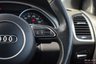 USED 2014 64 AUDI Q7 3.0 TDI QUATTRO S LINE PLUS 5d 245 BHP 7 SEATS+BLACK ROOF RAILS