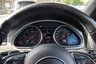 USED 2014 64 AUDI Q7 3.0 TDI QUATTRO S LINE PLUS 5d 245 BHP 7 SEATS+BLACK ROOF RAILS