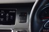 USED 2014 64 AUDI Q7 3.0 TDI QUATTRO S LINE PLUS 5d 245 BHP 7 SEATS+BLACK ROOF RAILS