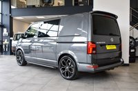 USED 2020 20 VOLKSWAGEN TRANSPORTER T6.1 T32 2.0 TDI 150PS DSG HIGHLINE KOMBI SWB High Spec Factory Kombi