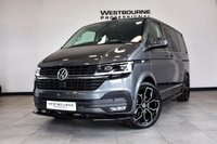 USED 2020 20 VOLKSWAGEN TRANSPORTER T6.1 T32 2.0 TDI 150PS DSG HIGHLINE KOMBI SWB High Spec Factory Kombi
