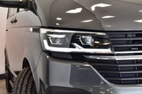 USED 2020 20 VOLKSWAGEN TRANSPORTER T6.1 T32 2.0 TDI 150PS DSG HIGHLINE KOMBI SWB High Spec Factory Kombi