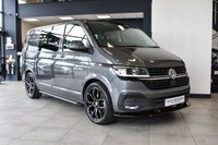 USED 2020 20 VOLKSWAGEN TRANSPORTER T6.1 T32 2.0 TDI 150PS DSG HIGHLINE KOMBI SWB High Spec Factory Kombi