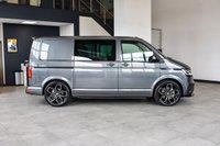 USED 2020 20 VOLKSWAGEN TRANSPORTER T6.1 T32 2.0 TDI 150PS DSG HIGHLINE KOMBI SWB High Spec Factory Kombi