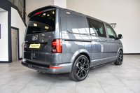 USED 2020 20 VOLKSWAGEN TRANSPORTER T6.1 T32 2.0 TDI 150PS DSG HIGHLINE KOMBI SWB High Spec Factory Kombi