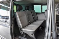 USED 2020 20 VOLKSWAGEN TRANSPORTER T6.1 T32 2.0 TDI 150PS DSG HIGHLINE KOMBI SWB High Spec Factory Kombi