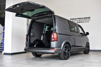 USED 2020 20 VOLKSWAGEN TRANSPORTER T6.1 T32 2.0 TDI 150PS DSG HIGHLINE KOMBI SWB High Spec Factory Kombi
