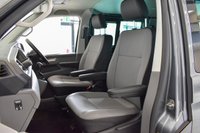USED 2020 20 VOLKSWAGEN TRANSPORTER T6.1 T32 2.0 TDI 150PS DSG HIGHLINE KOMBI SWB High Spec Factory Kombi