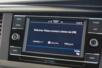 USED 2020 20 VOLKSWAGEN TRANSPORTER T6.1 T32 2.0 TDI 150PS DSG HIGHLINE KOMBI SWB High Spec Factory Kombi