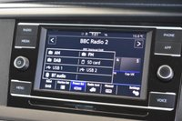 USED 2020 20 VOLKSWAGEN TRANSPORTER T6.1 T32 2.0 TDI 150PS DSG HIGHLINE KOMBI SWB High Spec Factory Kombi