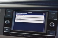 USED 2020 20 VOLKSWAGEN TRANSPORTER T6.1 T32 2.0 TDI 150PS DSG HIGHLINE KOMBI SWB High Spec Factory Kombi