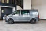 USED 2020 20 VOLKSWAGEN TRANSPORTER T6.1 T32 2.0 TDI 150PS DSG HIGHLINE KOMBI SWB High Spec Factory Kombi