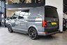 USED 2020 20 VOLKSWAGEN TRANSPORTER T6.1 T32 2.0 TDI 150PS DSG HIGHLINE KOMBI SWB High Spec Factory Kombi