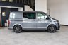 USED 2020 20 VOLKSWAGEN TRANSPORTER T6.1 T32 2.0 TDI 150PS DSG HIGHLINE KOMBI SWB High Spec Factory Kombi