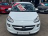 USED 2014 14 VAUXHALL ADAM 1.2 16v JAM 3dr - UPGRADE ALLOYS 