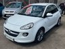 USED 2014 14 VAUXHALL ADAM 1.2 16v JAM 3dr - UPGRADE ALLOYS 