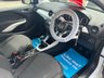 USED 2014 14 VAUXHALL ADAM 1.2 16v JAM 3dr - UPGRADE ALLOYS 