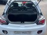 USED 2014 14 VAUXHALL ADAM 1.2 16v JAM 3dr - UPGRADE ALLOYS 