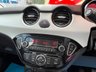 USED 2014 14 VAUXHALL ADAM 1.2 16v JAM 3dr - UPGRADE ALLOYS 